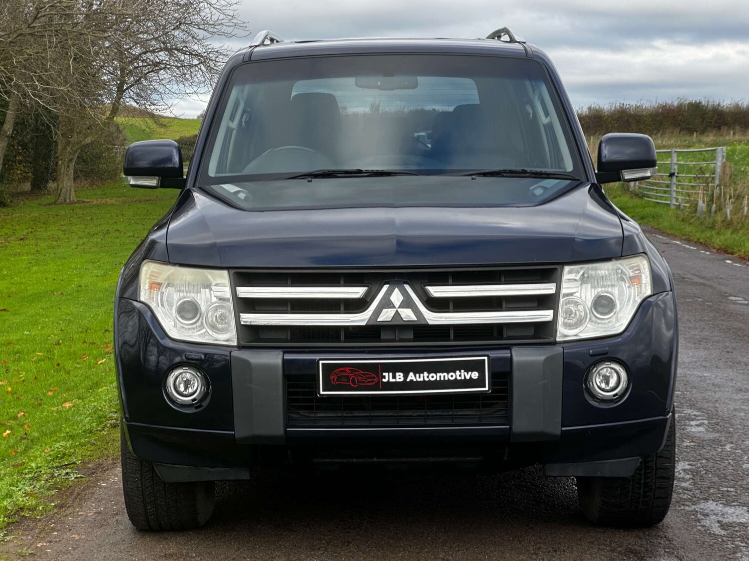 Used Mitsubishi Shogun 2010 for sale - 76696666: Photo 6