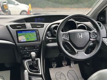 Used Honda Civic 2016 for sale - 79633062: Photo