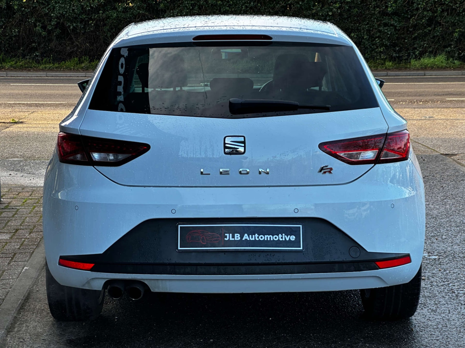 Used SEAT Leon 2017 for sale - 77209988: Photo 10