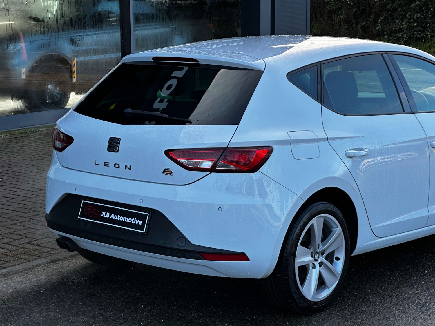 Used SEAT Leon 2017 for sale - 77209988: Photo 11