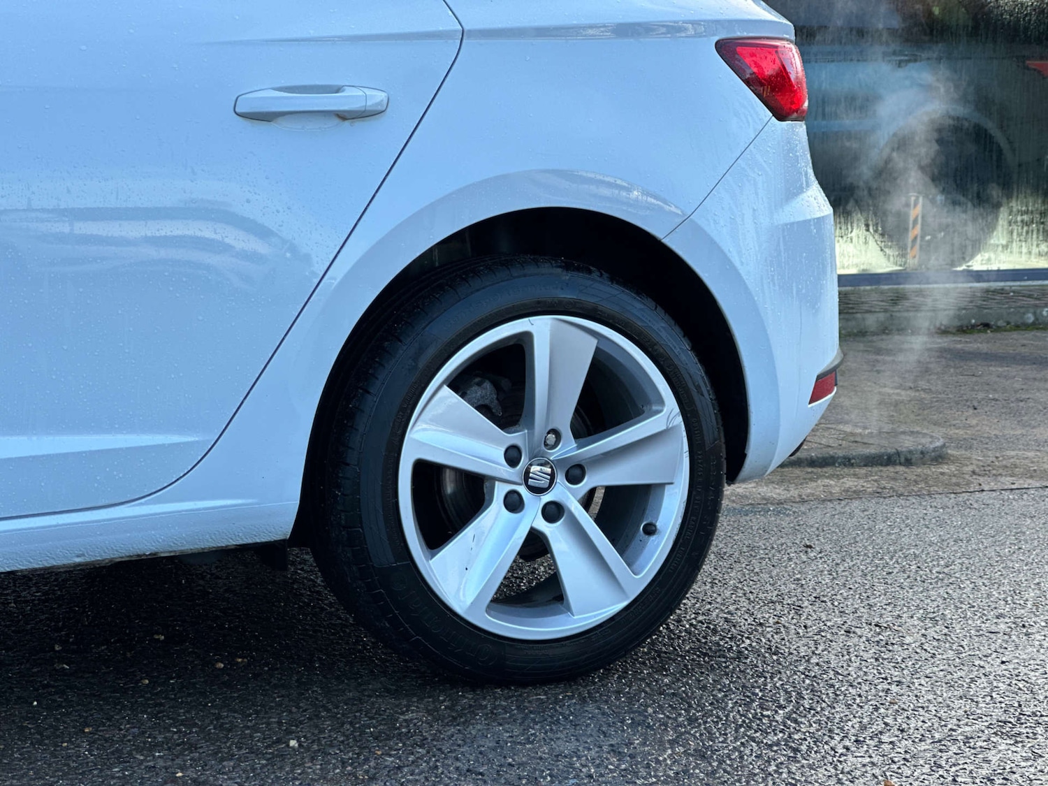 Used SEAT Leon 2017 for sale - 77209988: Photo 12