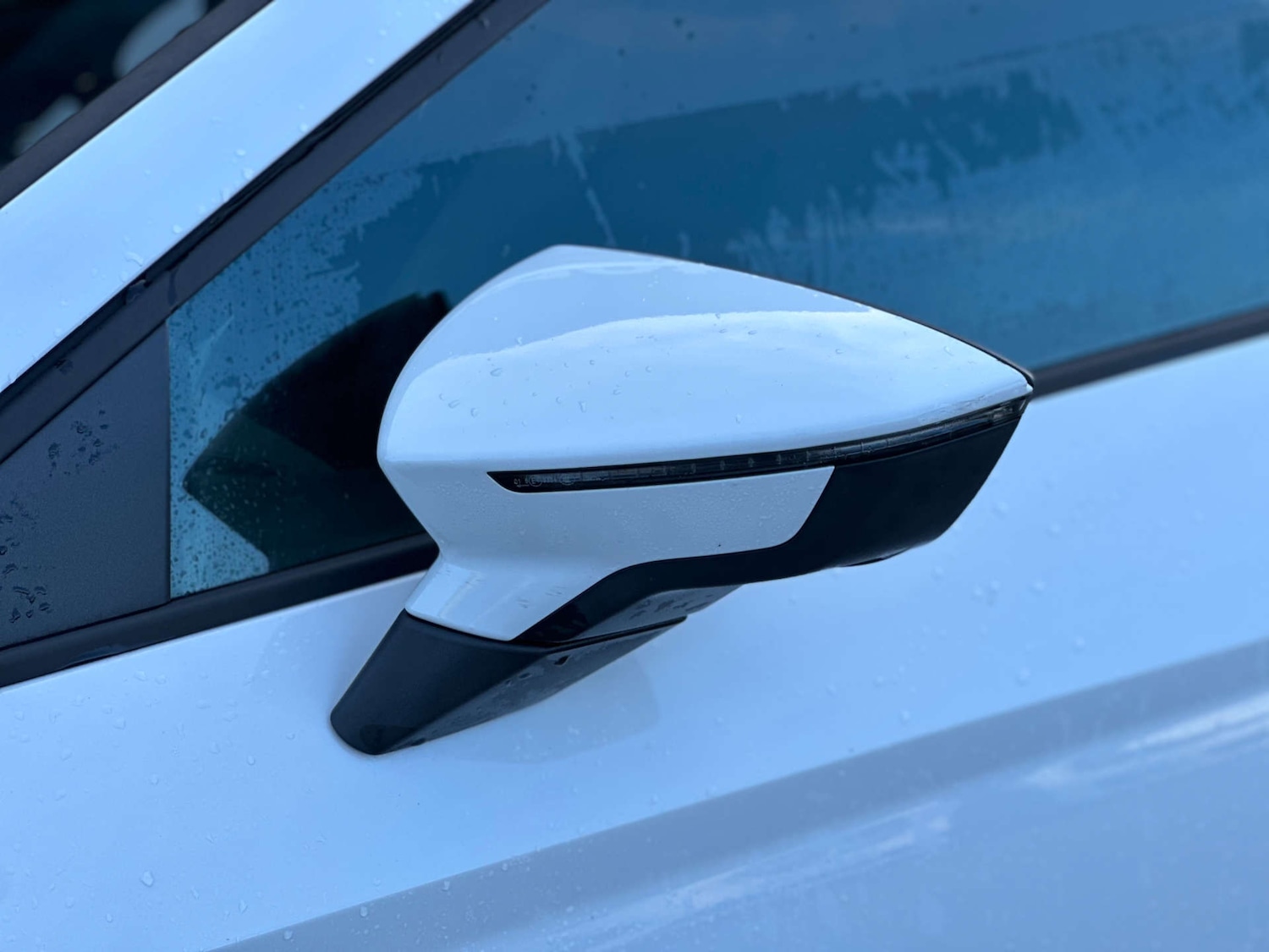 Used SEAT Leon 2017 for sale - 77209988: Photo 13