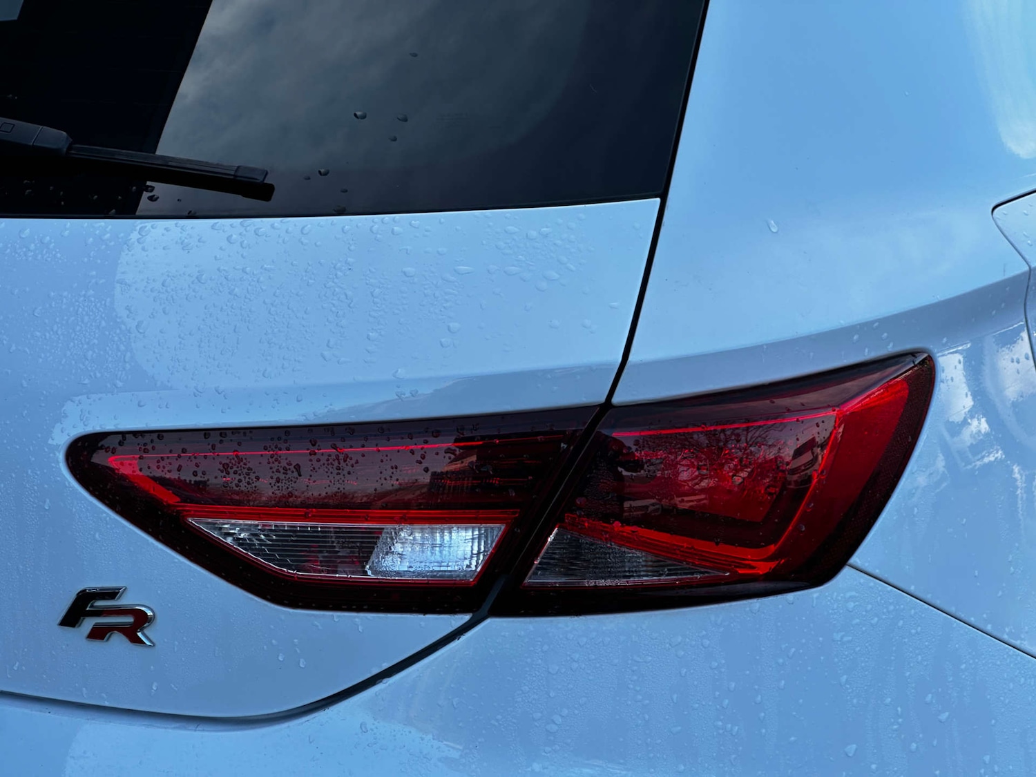 Used SEAT Leon 2017 for sale - 77209988: Photo 14