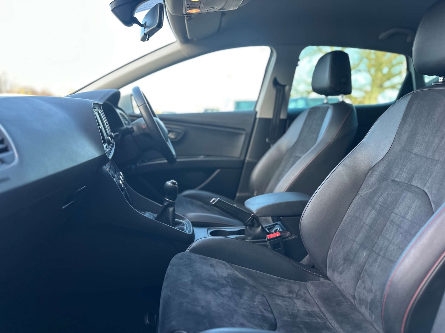 Used SEAT Leon 2017 for sale - 77209988: Photo 15