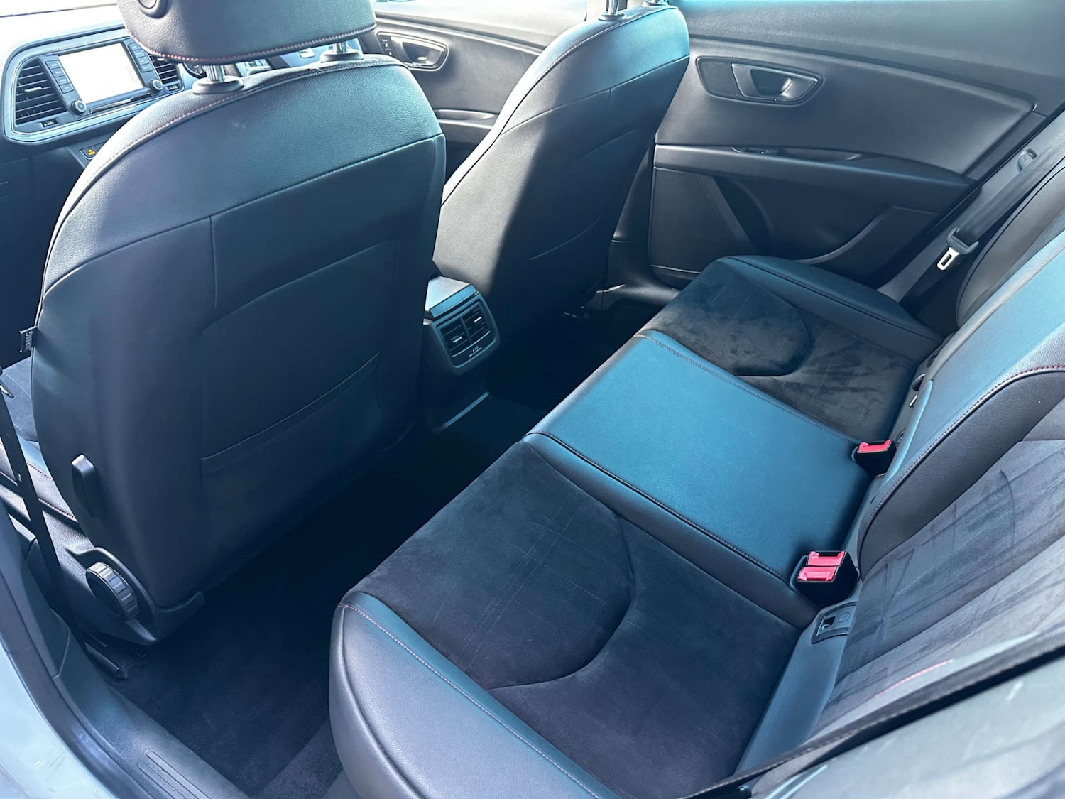 Used SEAT Leon 2017 for sale - 77209988: Photo 18