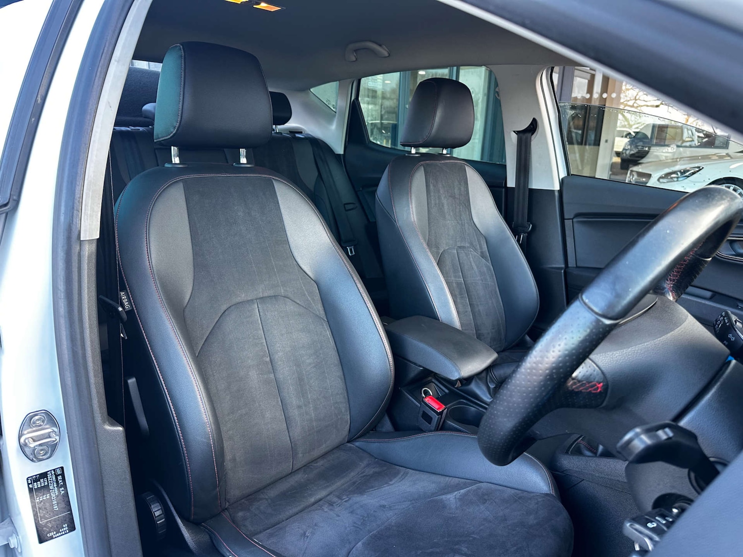 Used SEAT Leon 2017 for sale - 77209988: Photo 19