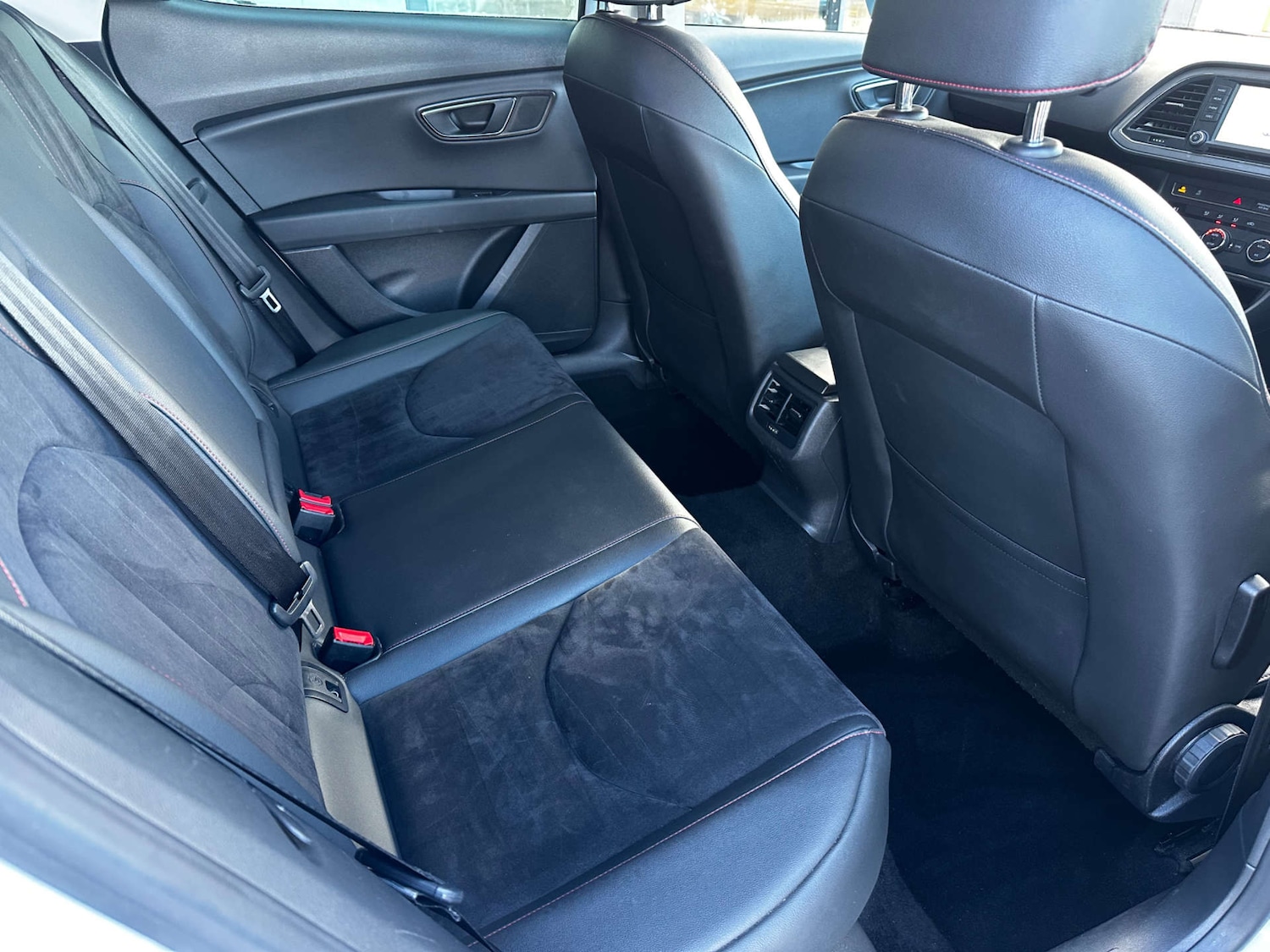 Used SEAT Leon 2017 for sale - 77209988: Photo 21