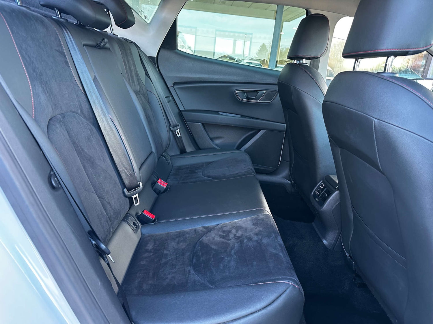 Used SEAT Leon 2017 for sale - 77209988: Photo 22