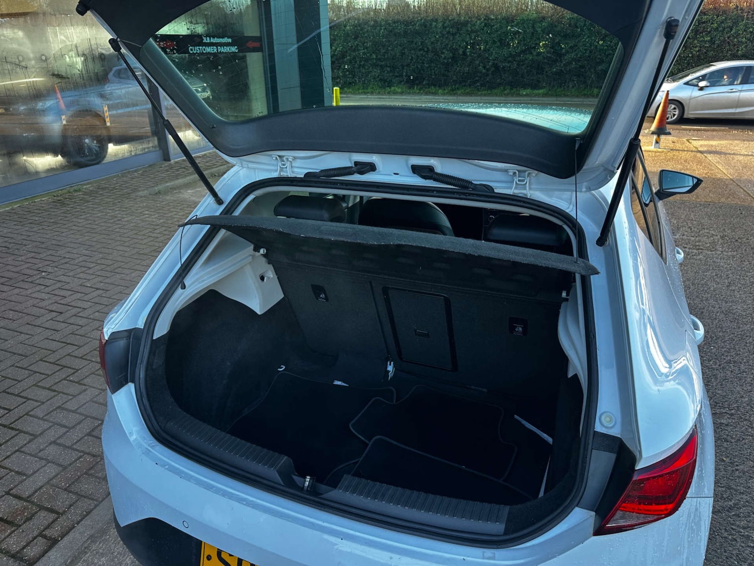 Used SEAT Leon 2017 for sale - 77209988: Photo 23