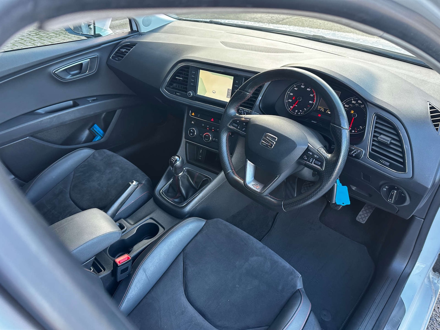 Used SEAT Leon 2017 for sale - 77209988: Photo 3