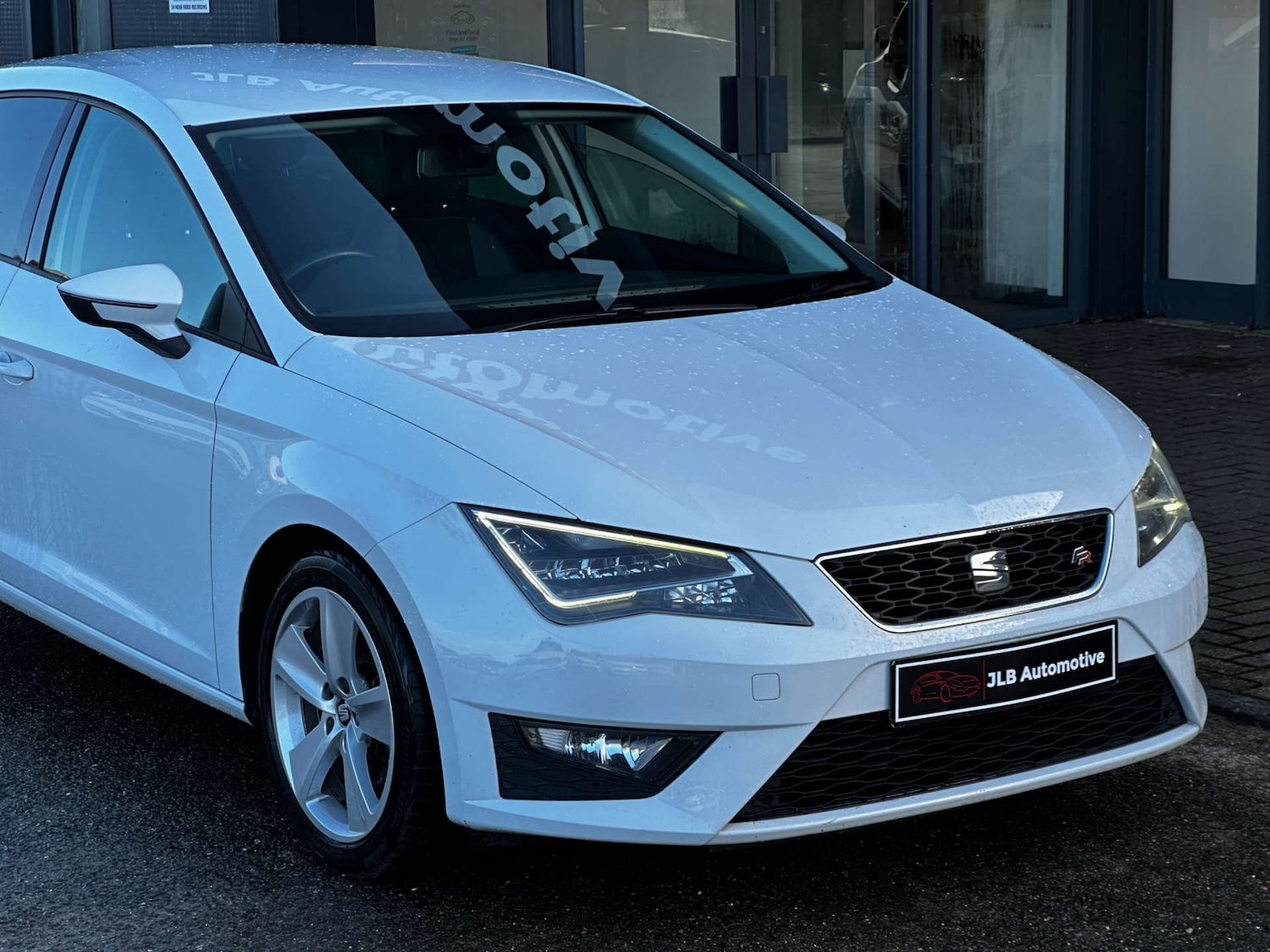 Used SEAT Leon 2017 for sale - 77209988: Photo 5