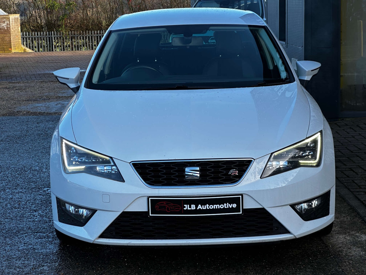 Used SEAT Leon 2017 for sale - 77209988: Photo 6