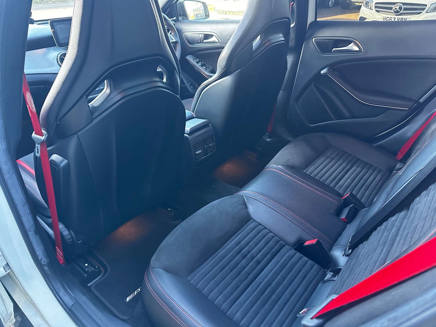 Used Mercedes-Benz GLA 2014 for sale - 77121307: Photo 11