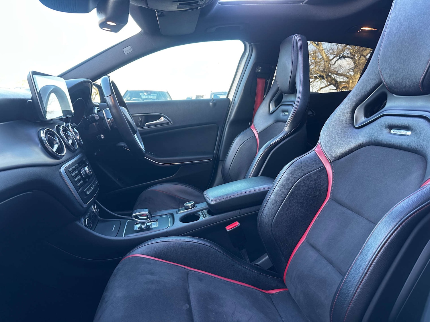 Used Mercedes-Benz GLA 2014 for sale - 77121307: Photo 13