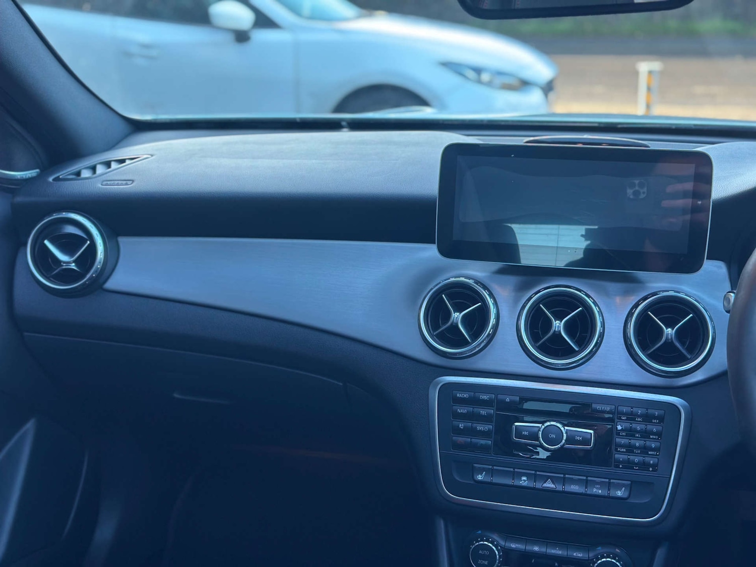 Used Mercedes-Benz GLA 2014 for sale - 77121307: Photo 14