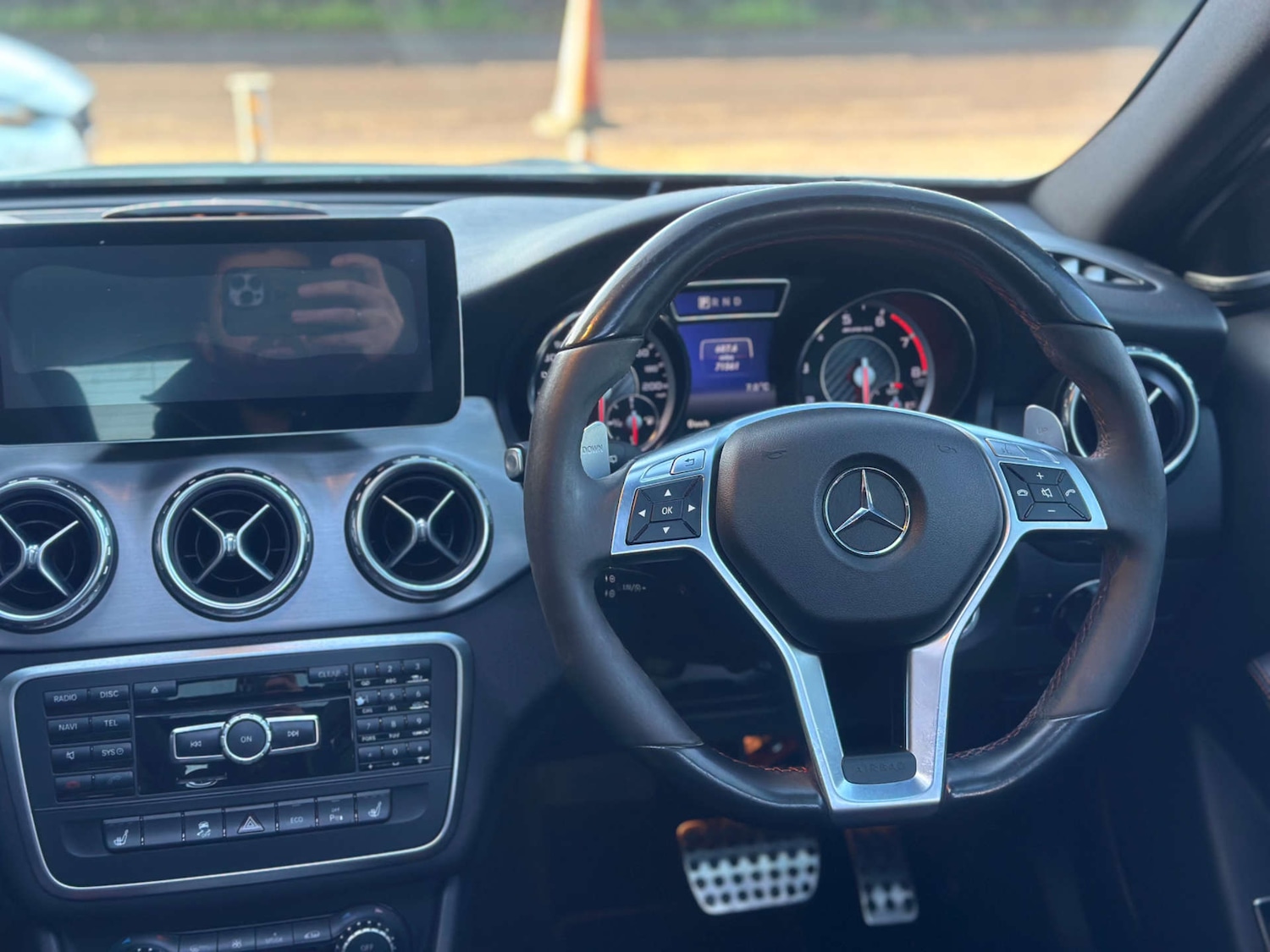 Used Mercedes-Benz GLA 2014 for sale - 77121307: Photo 15