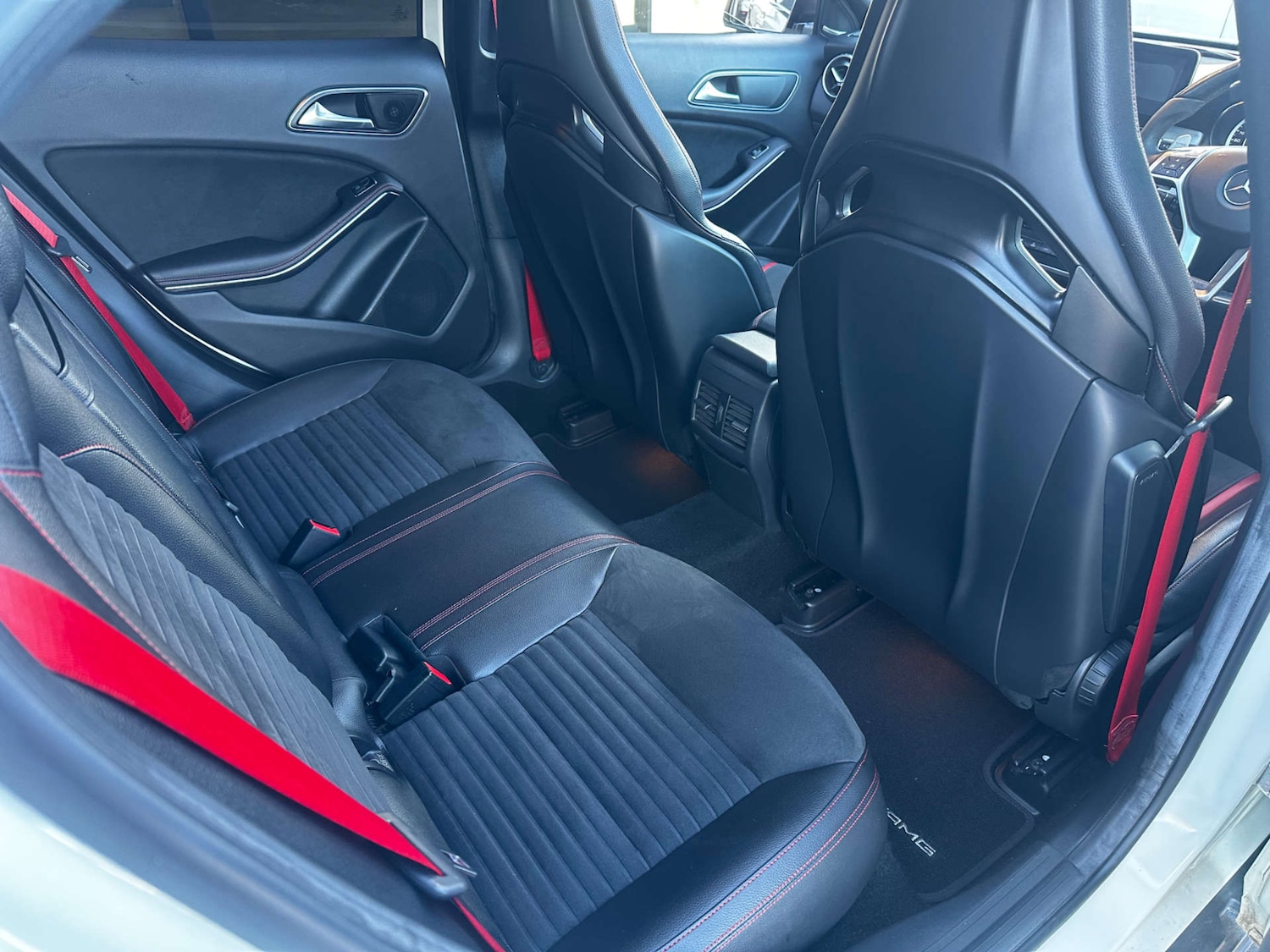 Used Mercedes-Benz GLA 2014 for sale - 77121307: Photo 17