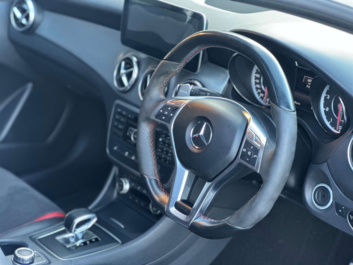 Used Mercedes-Benz GLA 2014 for sale - 77121307: Photo 18