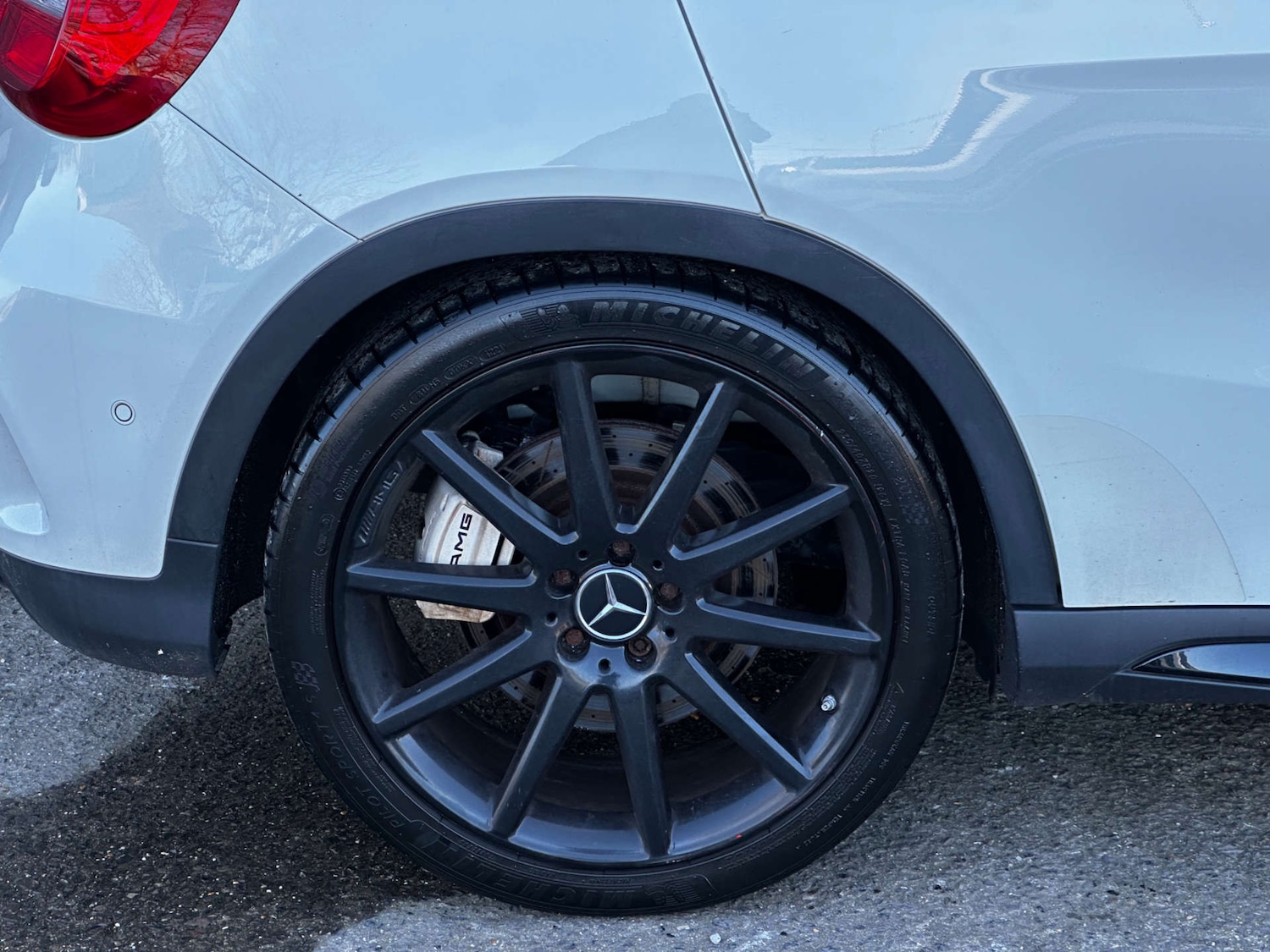 Used Mercedes-Benz GLA 2014 for sale - 77121307: Photo 19