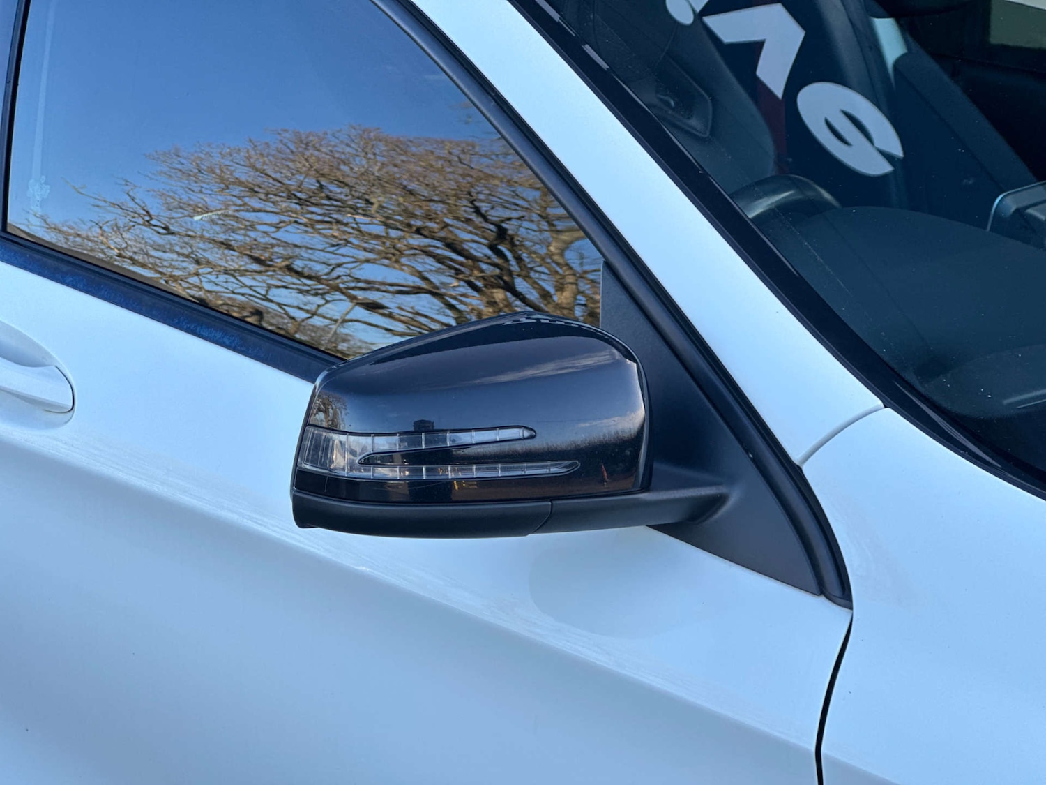 Used Mercedes-Benz GLA 2014 for sale - 77121307: Photo 21