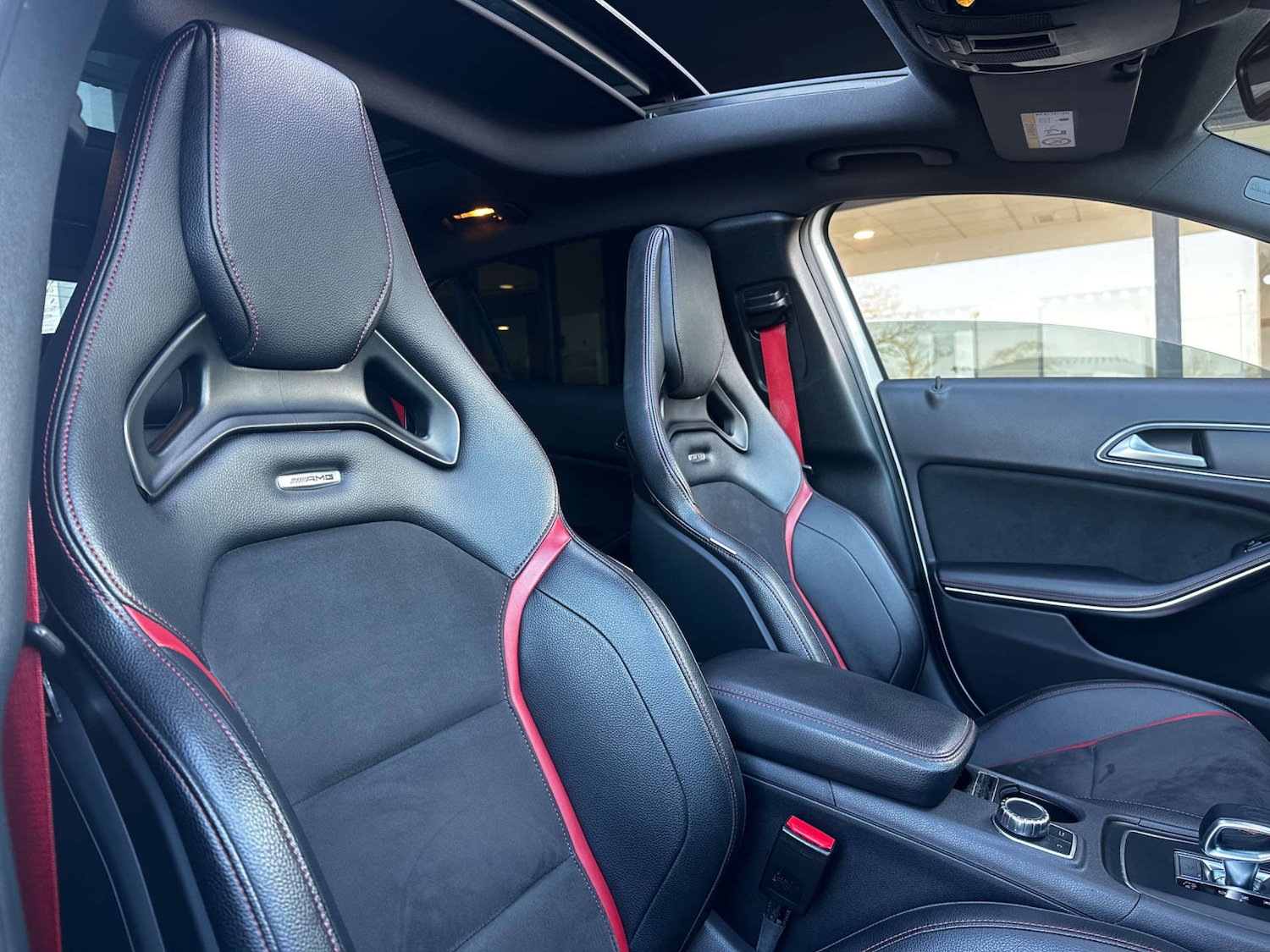 Used Mercedes-Benz GLA 2014 for sale - 77121307: Photo 4