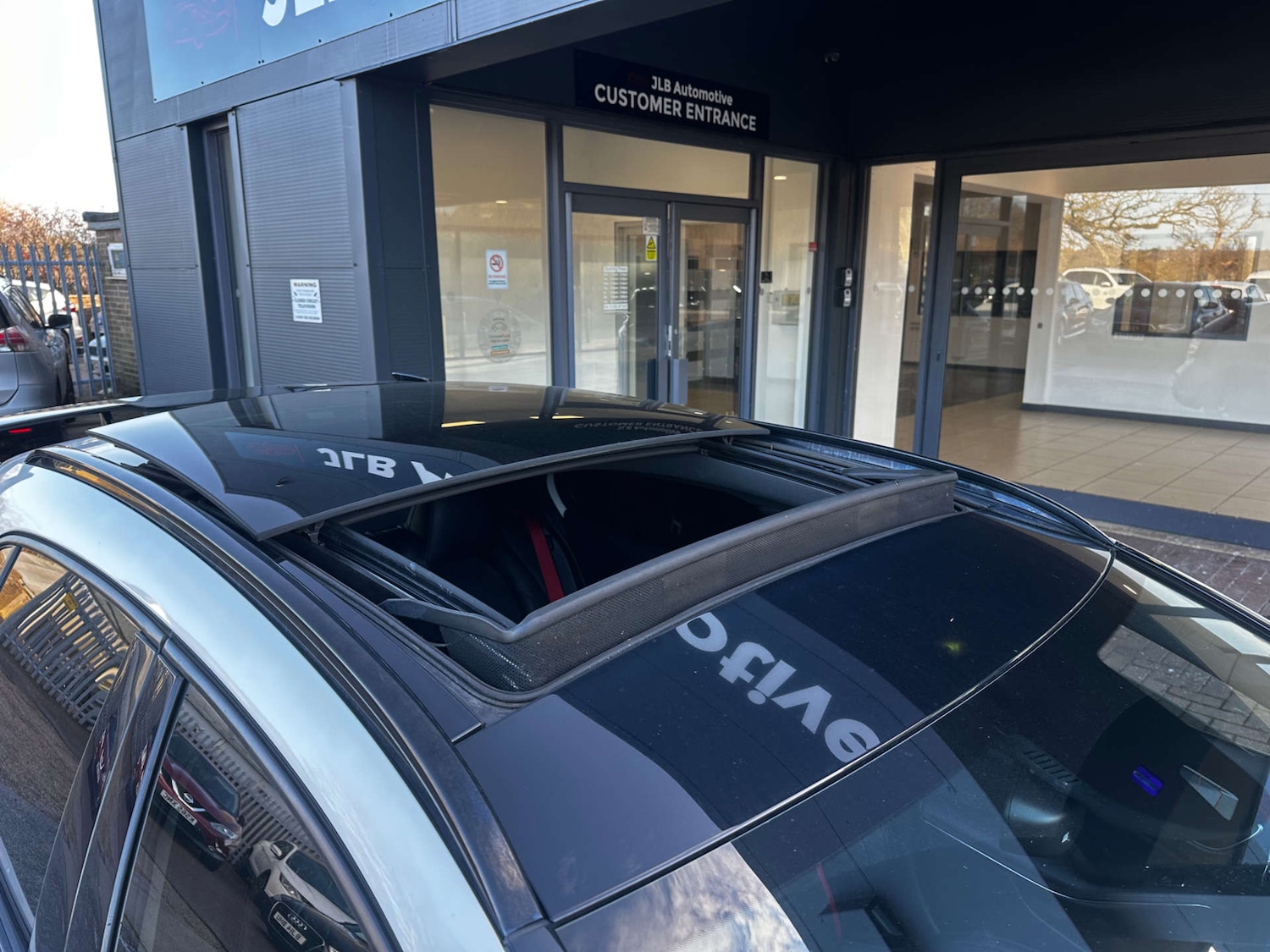 Used Mercedes-Benz GLA 2014 for sale - 77121307: Photo 5