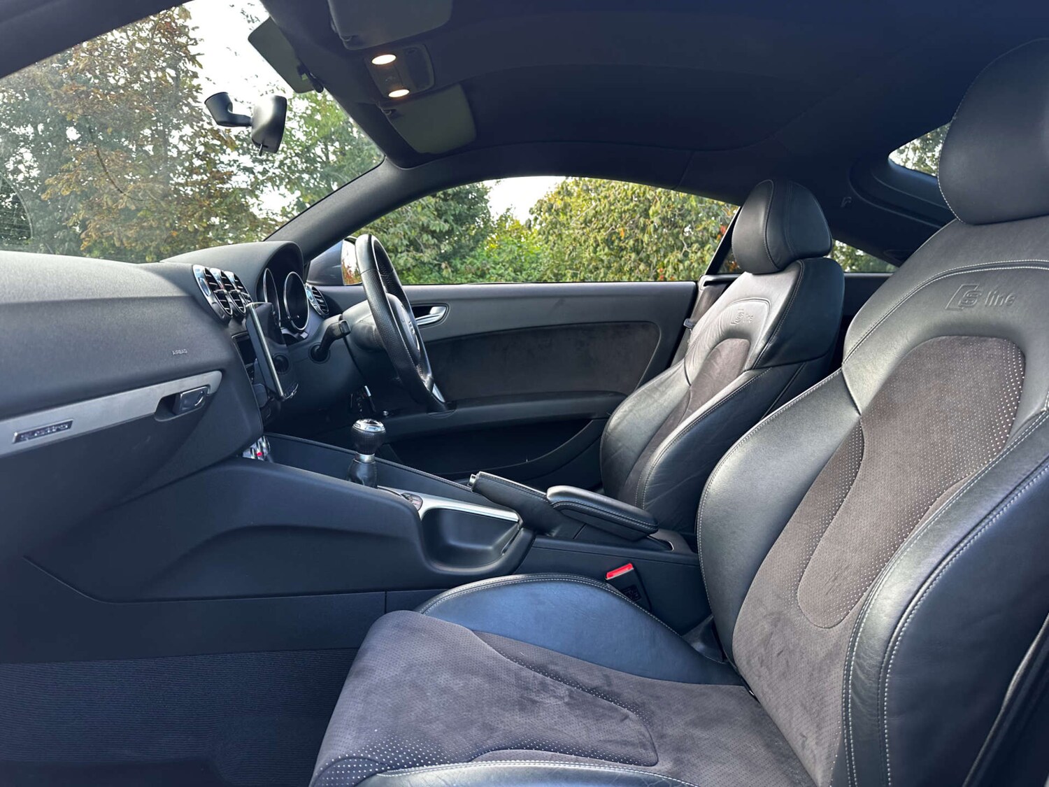 Used Audi TT 2013 for sale - 76696656: Photo 11