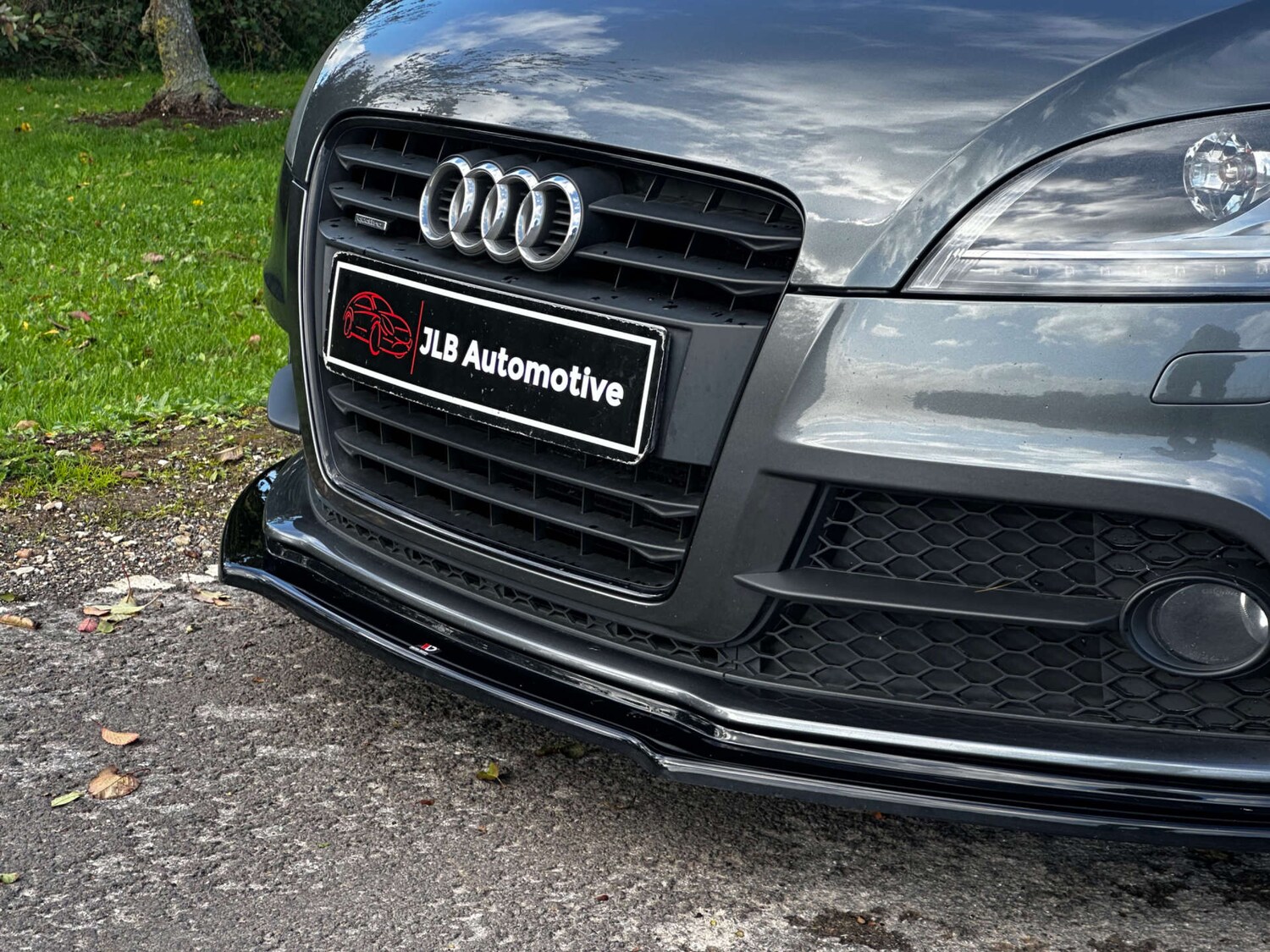 Used Audi TT 2013 for sale - 76696656: Photo 12