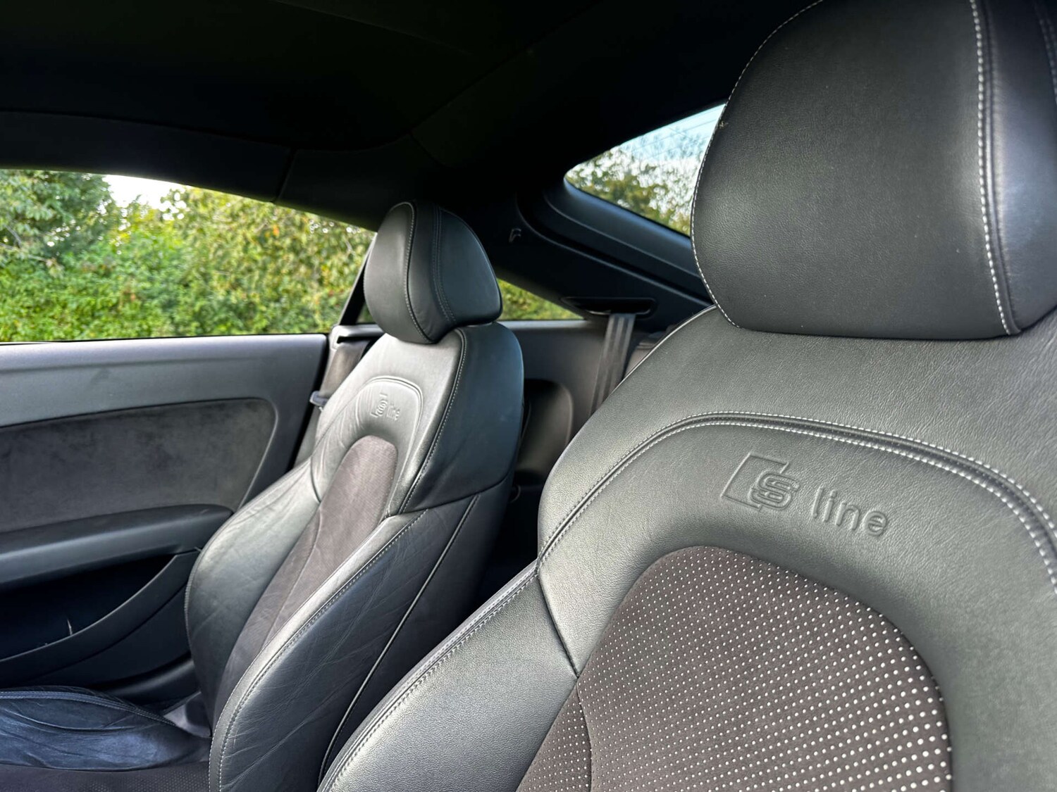 Used Audi TT 2013 for sale - 76696656: Photo 13