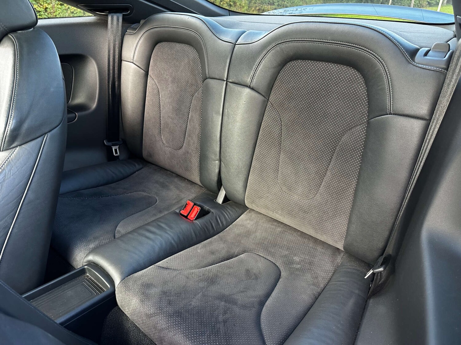 Used Audi TT 2013 for sale - 76696656: Photo 15