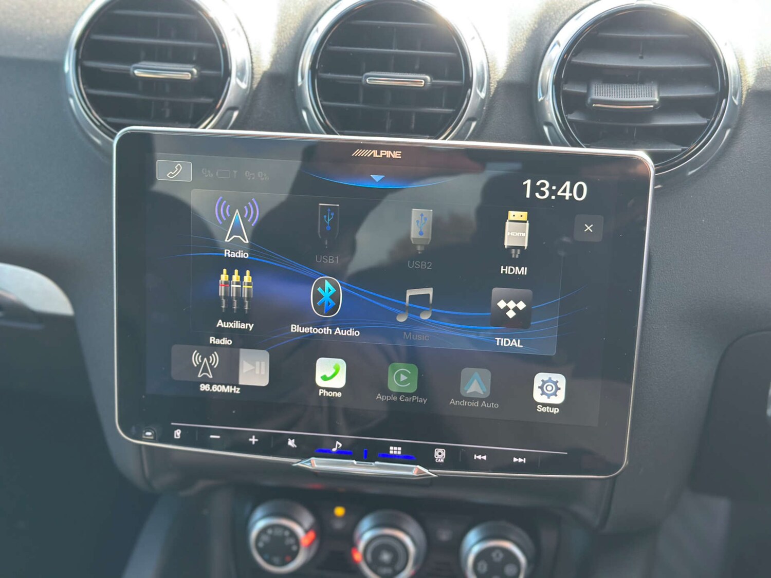 Used Audi TT 2013 for sale - 76696656: Photo 17