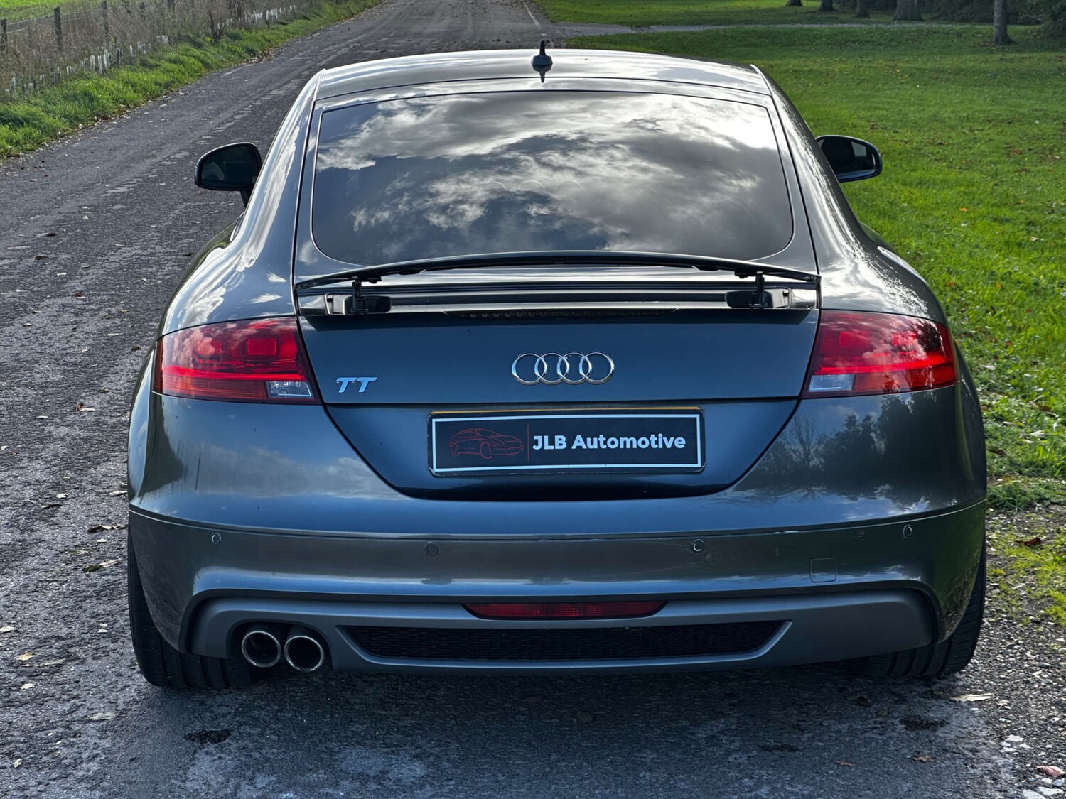 Used Audi TT 2013 for sale - 76696656: Photo 19