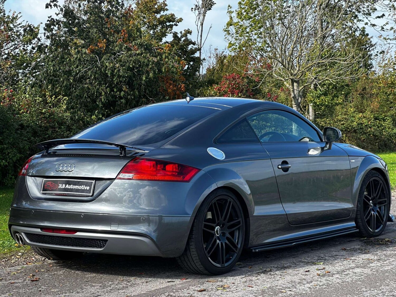 Used Audi TT 2013 for sale - 76696656: Photo 20