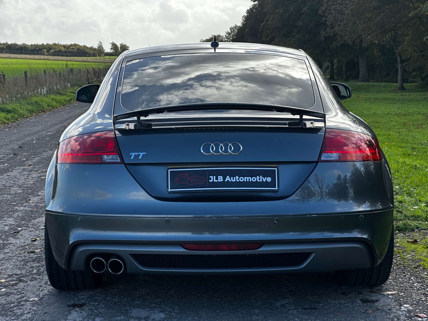 Used Audi TT 2013 for sale - 76696656: Photo 6