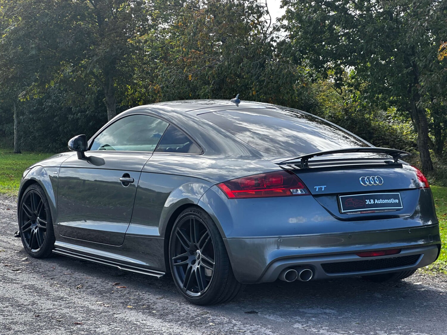 Used Audi TT 2013 for sale - 76696656: Photo 9