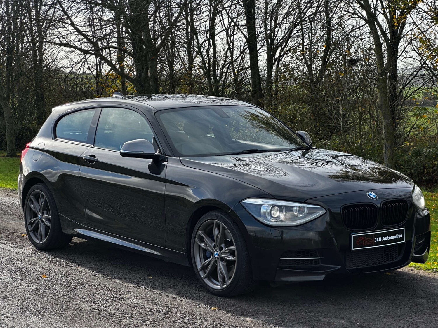 Used BMW 1 Series 2013 for sale - 76696671: Photo 12