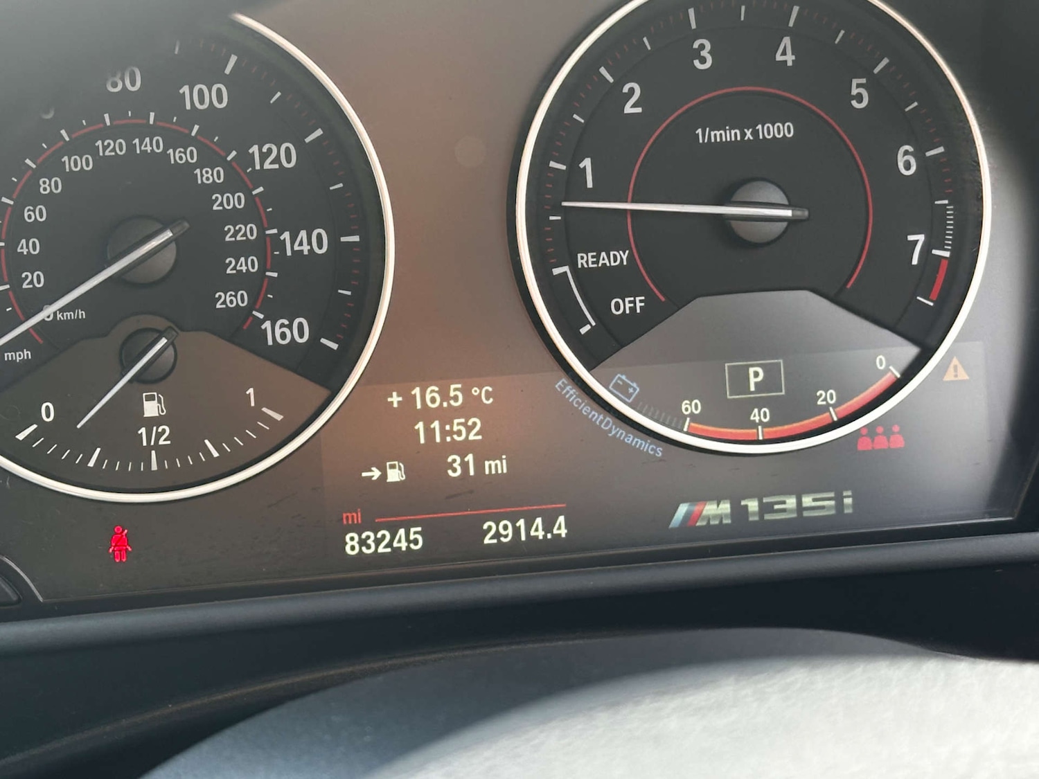 Used BMW 1 Series 2013 for sale - 76696671: Photo 13