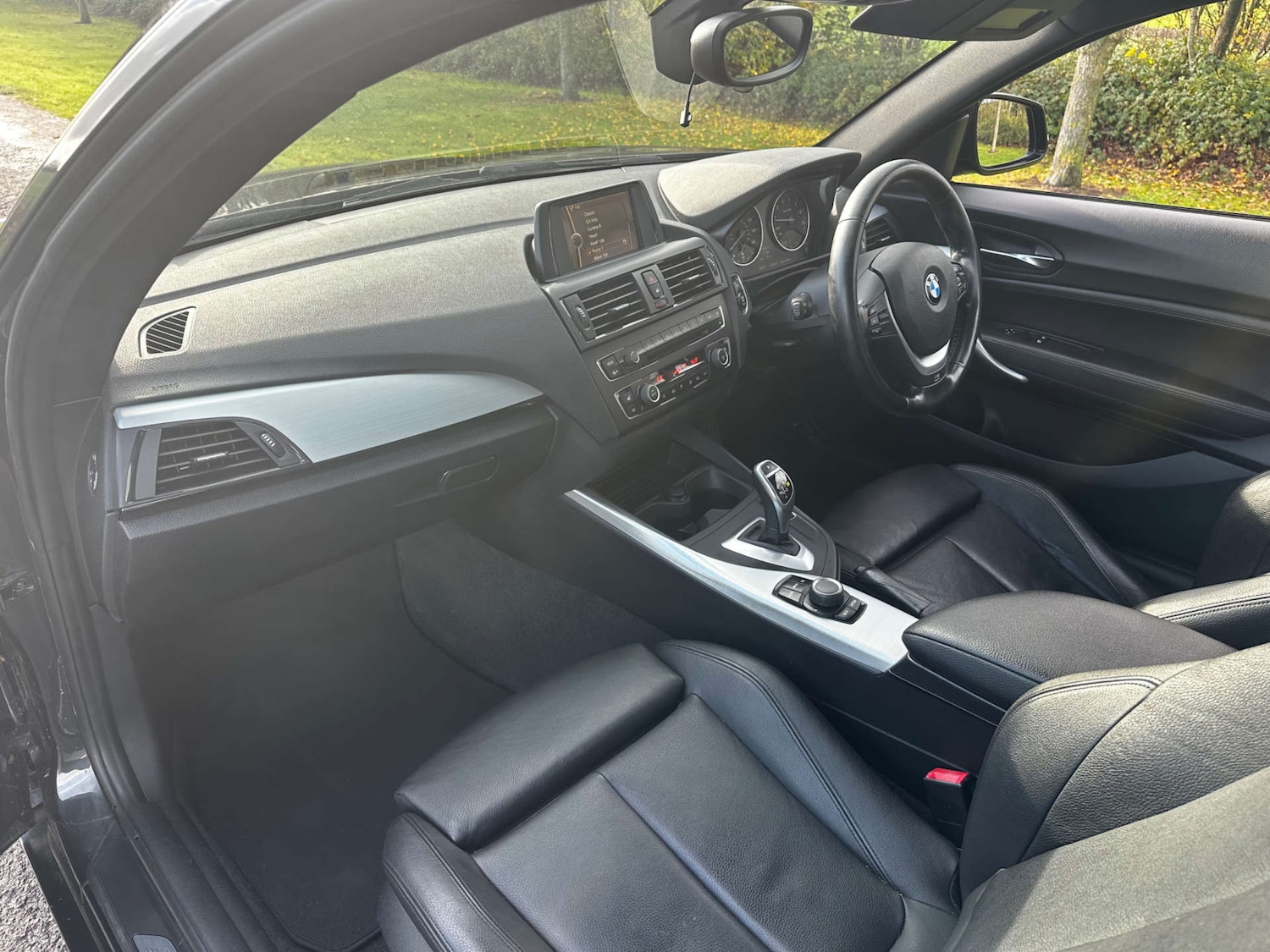 Used BMW 1 Series 2013 for sale - 76696671: Photo 14