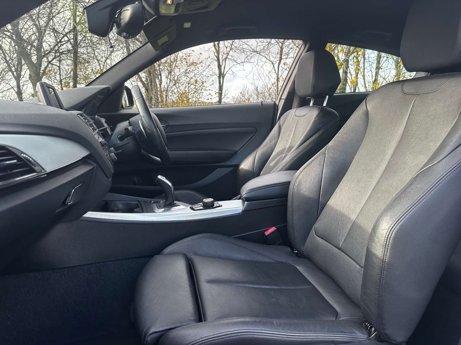 Used BMW 1 Series 2013 for sale - 76696671: Photo 15