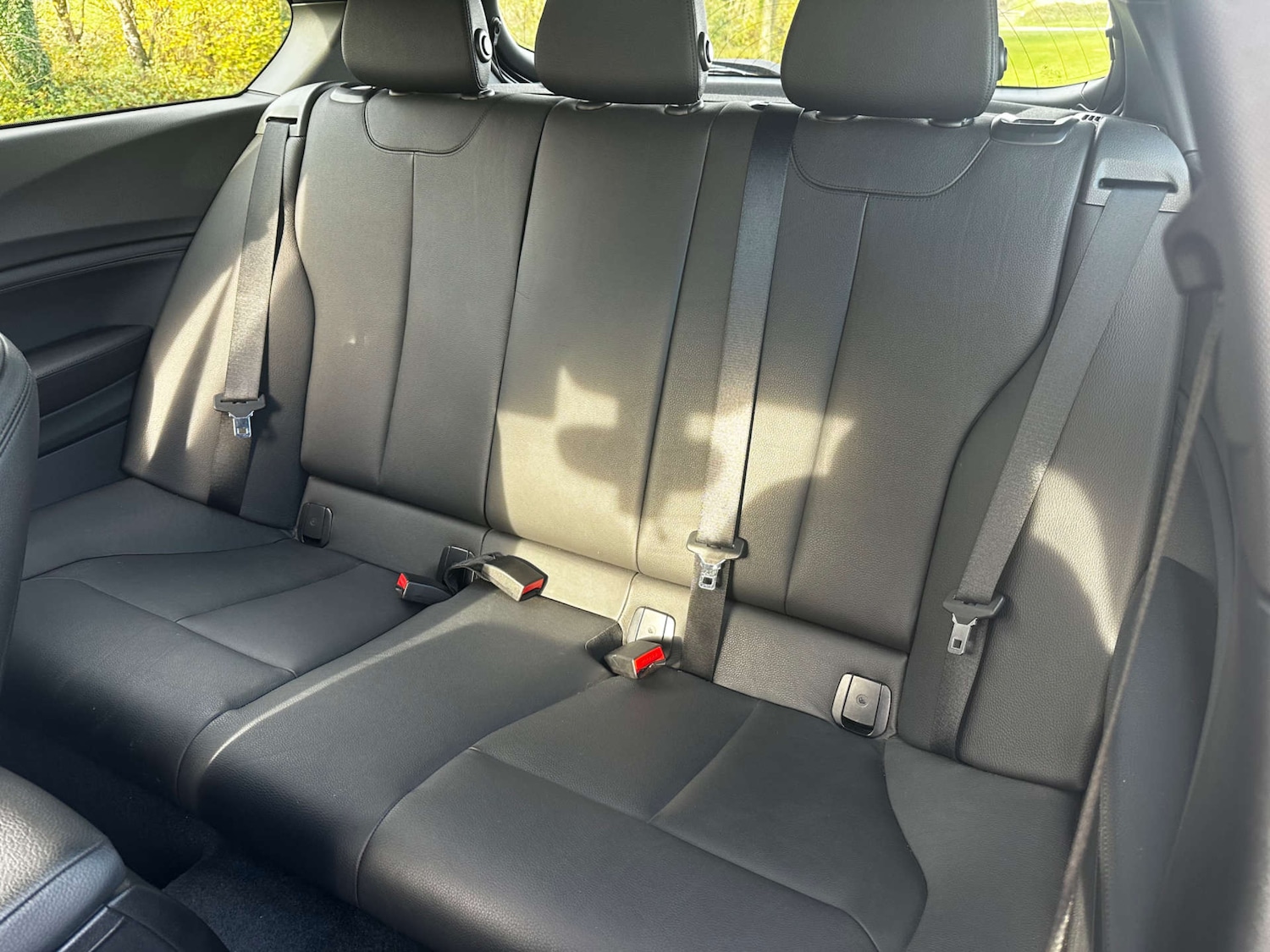 Used BMW 1 Series 2013 for sale - 76696671: Photo 16