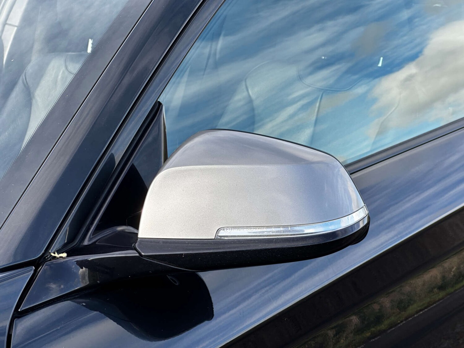 Used BMW 1 Series 2013 for sale - 76696671: Photo 17