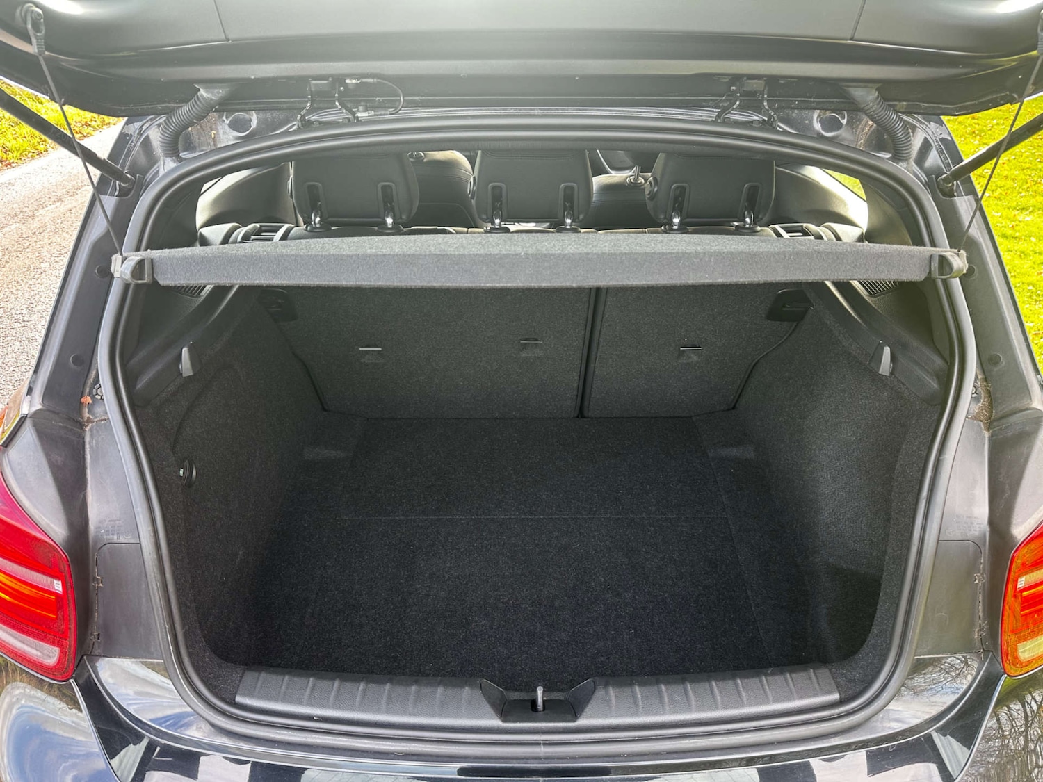 Used BMW 1 Series 2013 for sale - 76696671: Photo 19