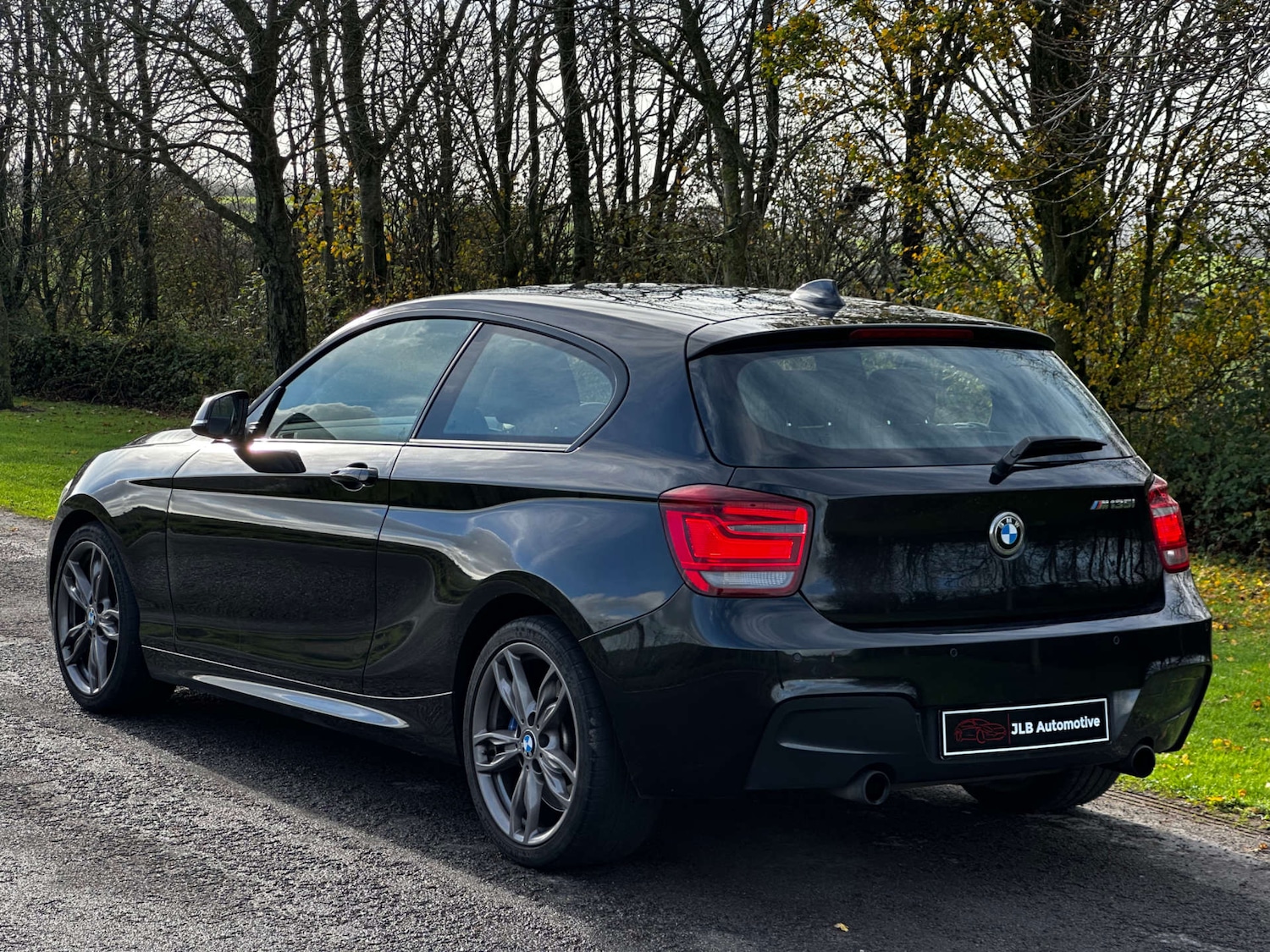 Used BMW 1 Series 2013 for sale - 76696671: Photo 2