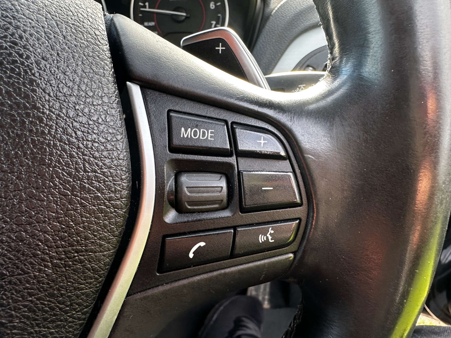 Used BMW 1 Series 2013 for sale - 76696671: Photo 20