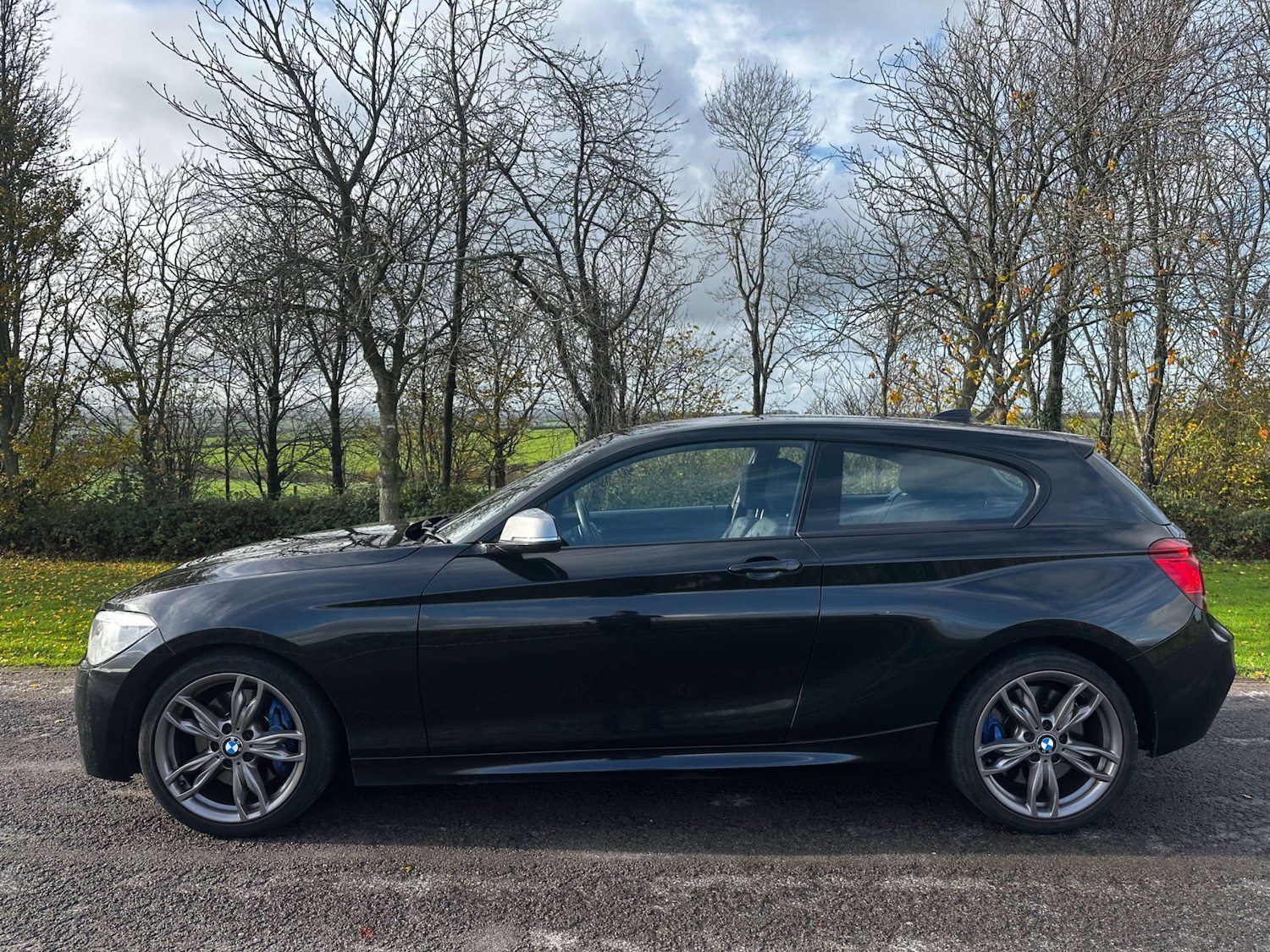 Used BMW 1 Series 2013 for sale - 76696671: Photo 3