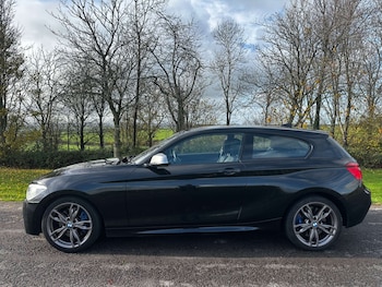 Used BMW 1 Series 2013 for sale - 76696671: Photo