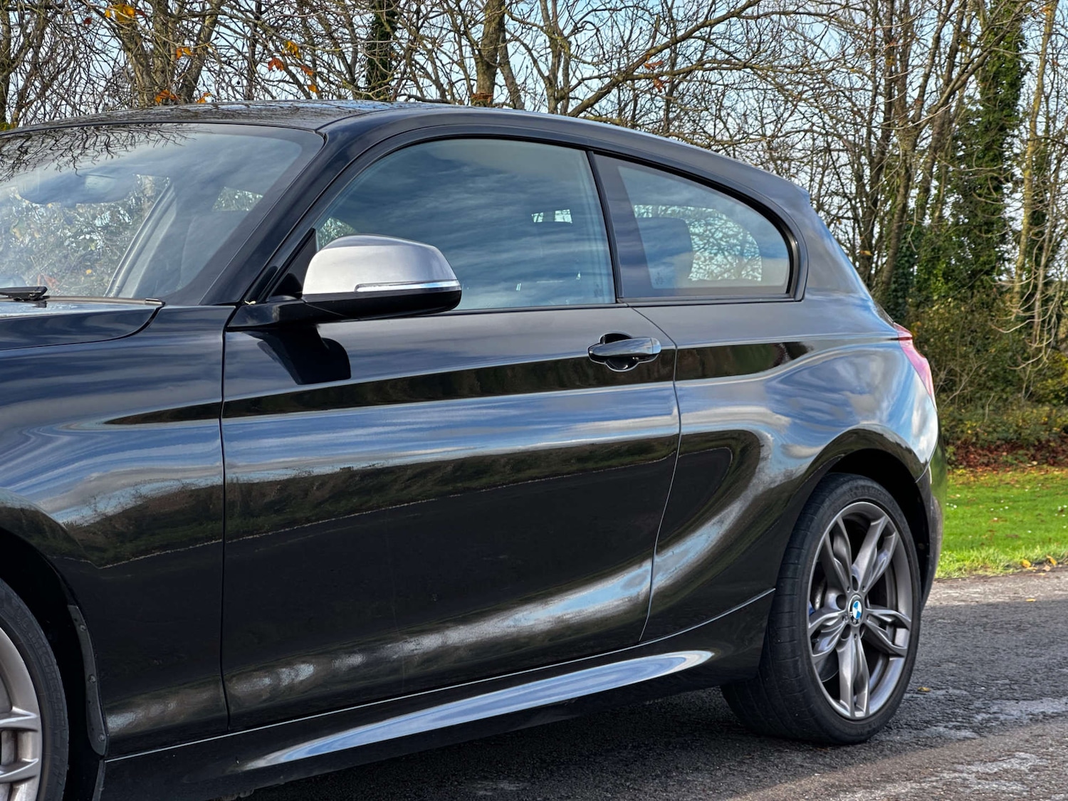 Used BMW 1 Series 2013 for sale - 76696671: Photo 4
