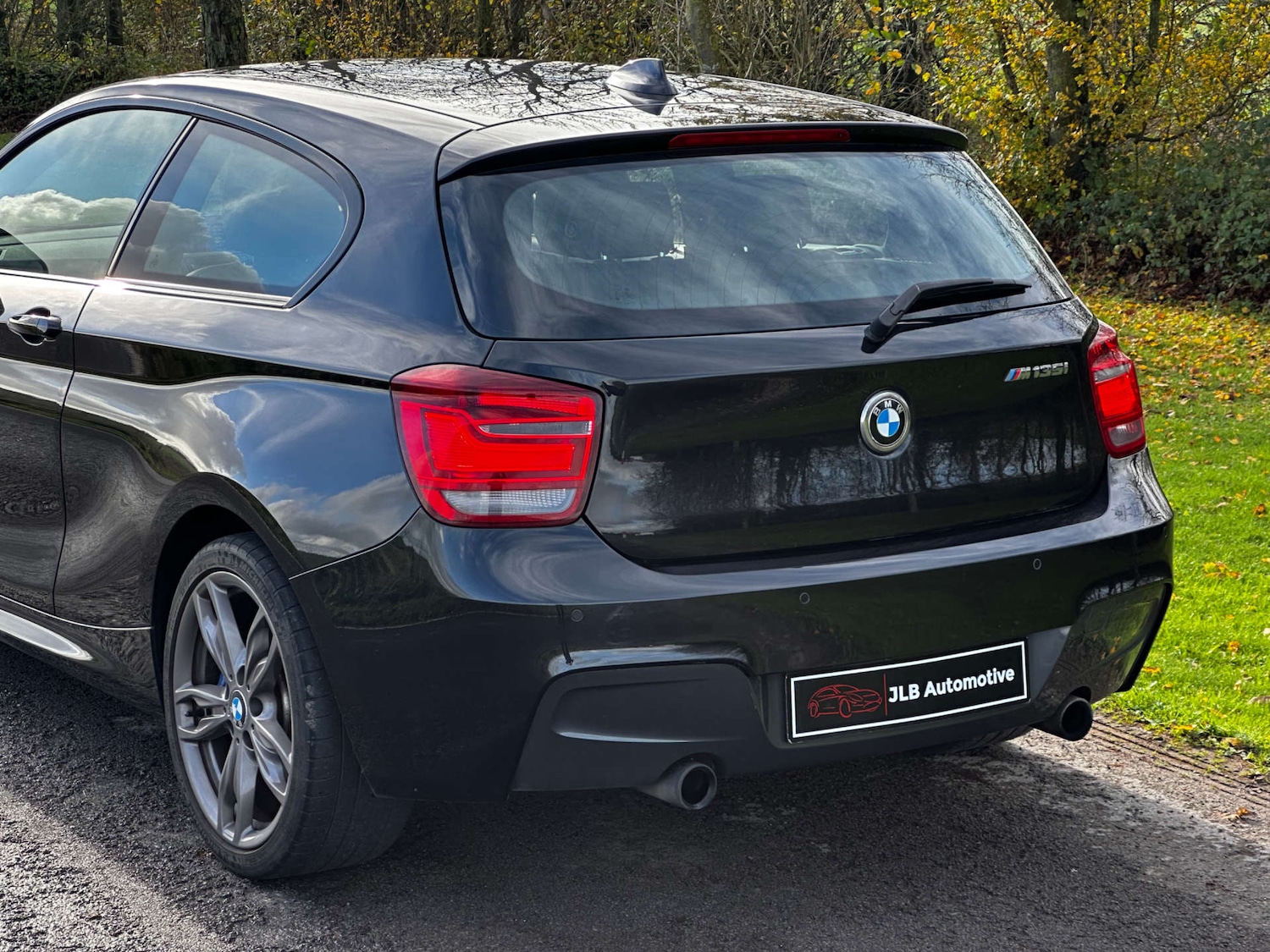 Used BMW 1 Series 2013 for sale - 76696671: Photo 5