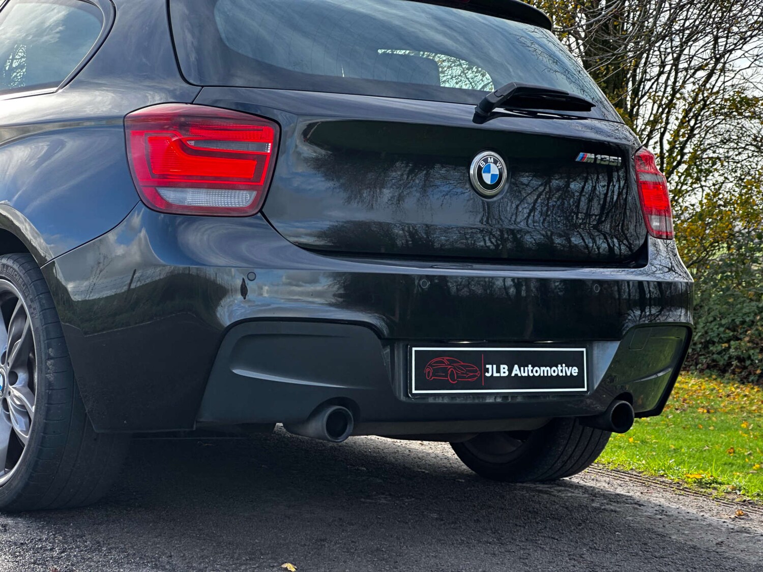 Used BMW 1 Series 2013 for sale - 76696671: Photo 6