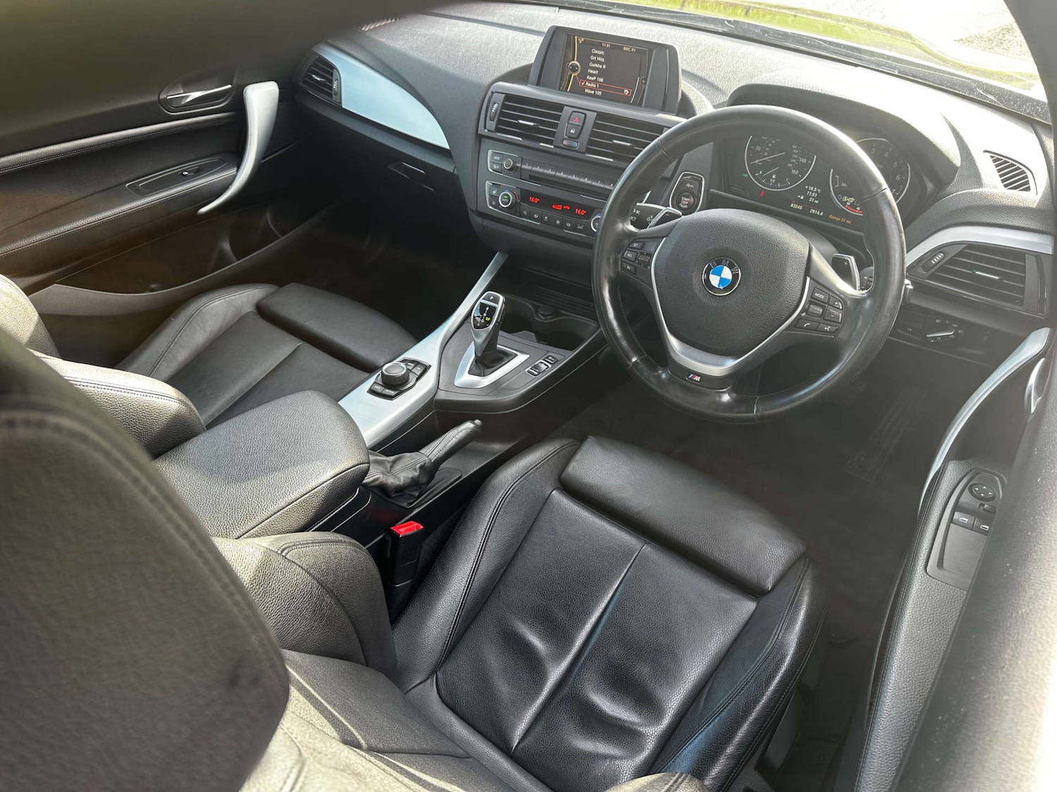 Used BMW 1 Series 2013 for sale - 76696671: Photo 7